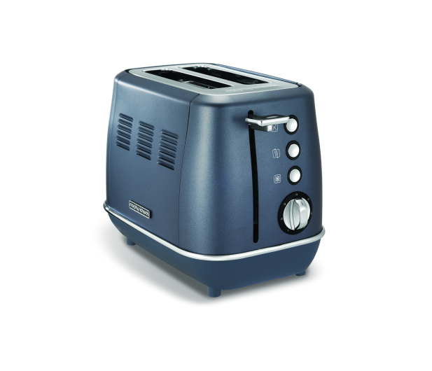 MORPHY RICHARDS Evoke Special Edition Metaliczny Niebieski Mat 224402 - 1385970 - zdjęcie
